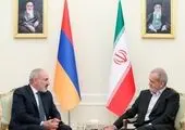 پزشکیان در ارمنستان؛ پیام روشن تهران به جامعه جهانی

