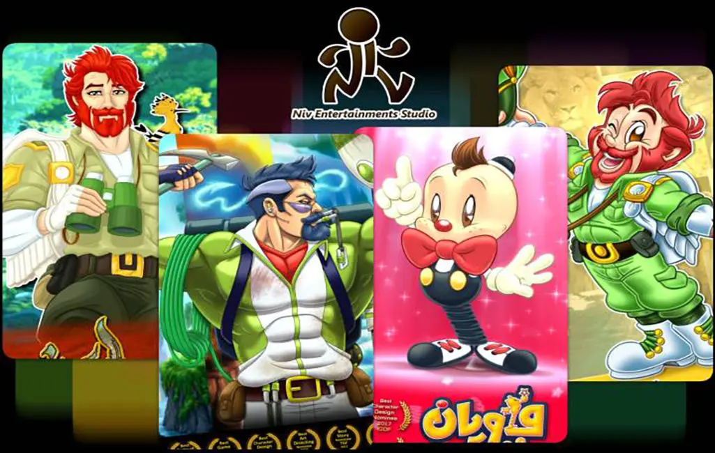 دنیای امروز ما الگوهای معاصر خود را می‌طلبد