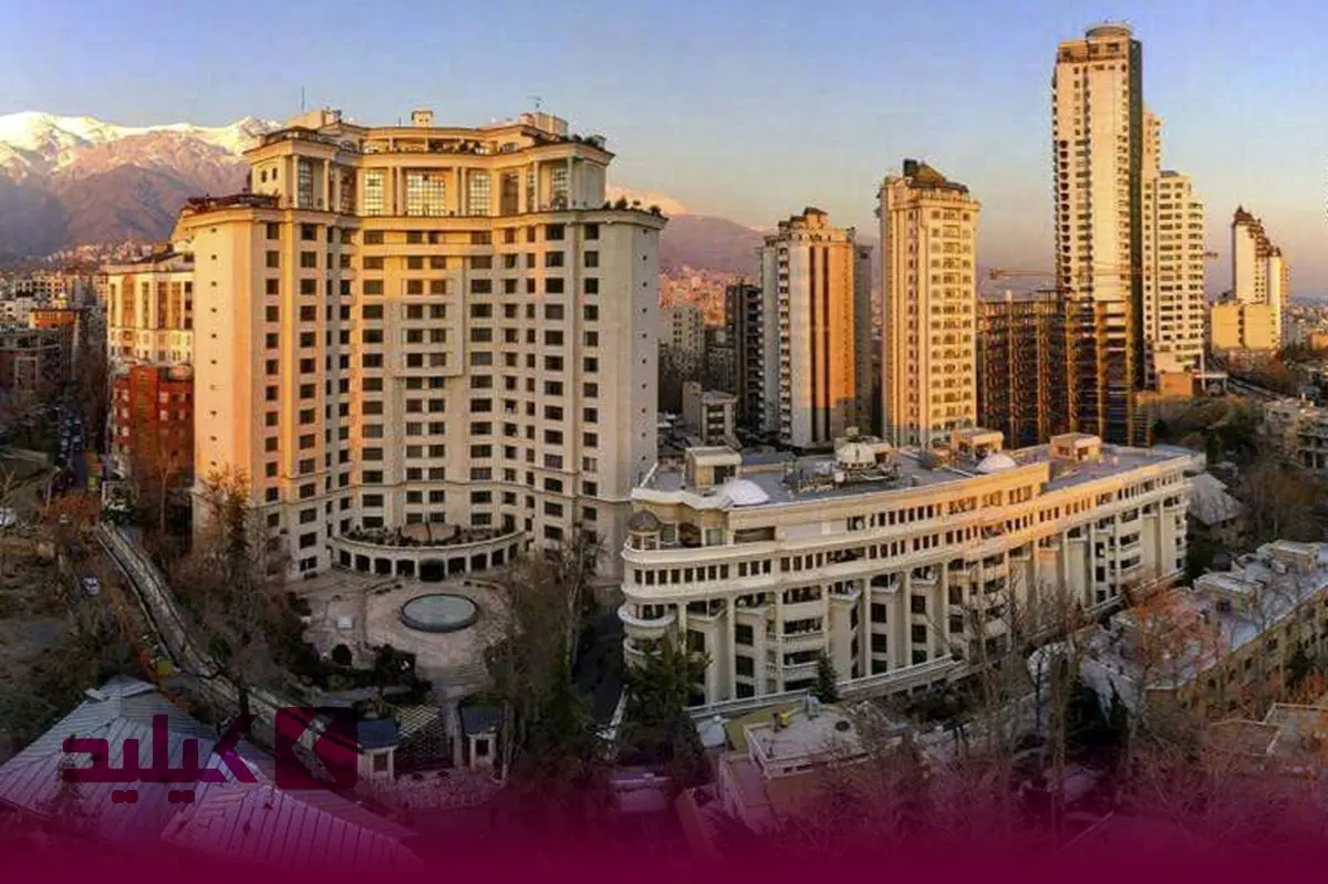 دیباجی؛ محله‌ای آرام برای خرید خانه در دل تهران پرهیاهو