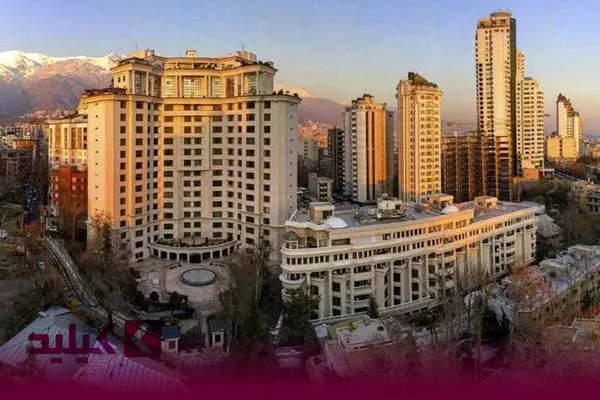 دیباجی؛ محله‌ای آرام برای خرید خانه در دل تهران پرهیاهو