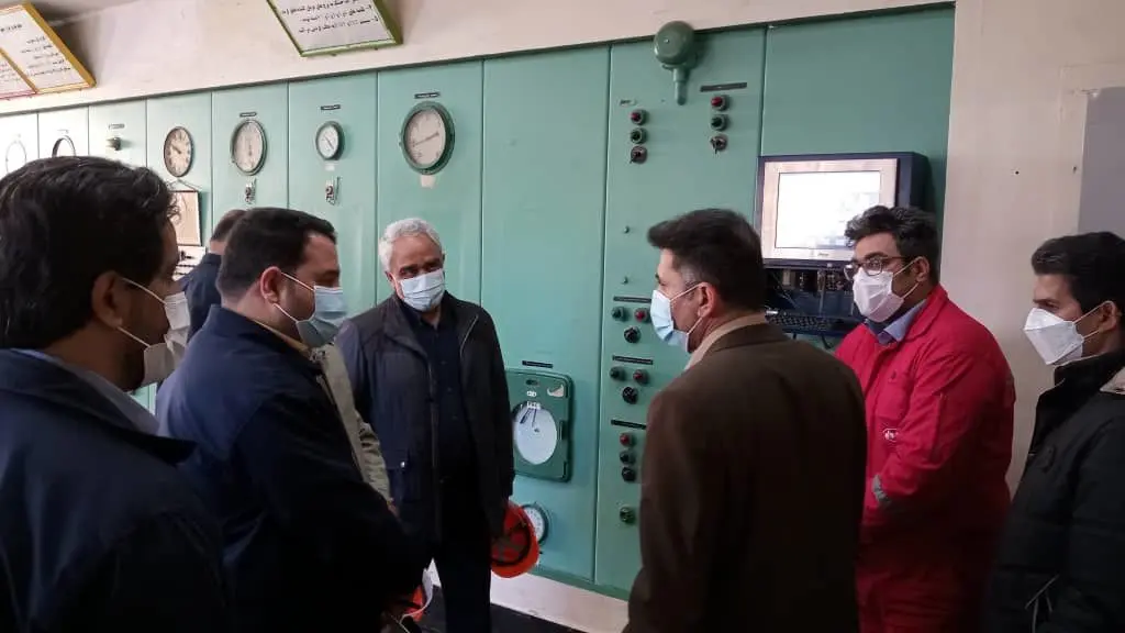 ایرانول دوستدار محیط زیست

