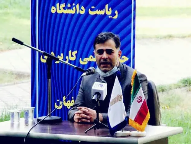 ۵۰درصد بیکاری در ایران بیکاری اصطکاکی است

