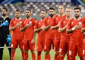 بازی دوستانه تیم ملی امید مقابل گل گهر لغو شد