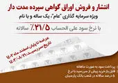 پس‌انداز ولی پرسود
