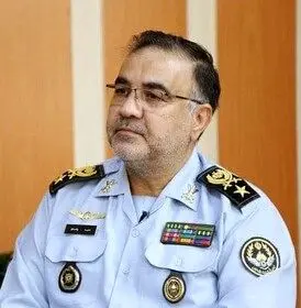 نیروهای مسلح ایران با تمام قوا آماده دفاع از کشور هستند

