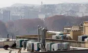 هشدار هواشناسی درباره تشدید آلودگی هوا در کلانشهرها