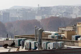 هشدار هواشناسی درباره تشدید آلودگی هوا در کلانشهرها