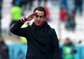 استقلال 2 ماه سخت و پرفشار خواهد داشت
