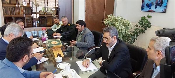  بررسی مشکلات تولیدکنندگان بخش کشاورزی استان اصفهان