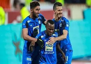 آخرین وضعیت مصدومان استقلال مقابل الهلال