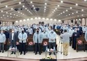 انتخاب مدیر بیمه های باربری، کشتی و هواپیما بیمه تعاون به عنوان دبیر کارگروه باربری سندیکای بیمه گران