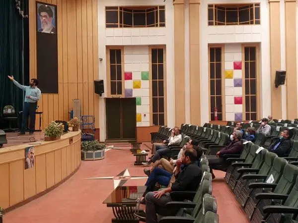 اچ اس ای منطقه قم پیشرو در آموزش اصول محوری ایمنی، بهداشت و محیط زیست
