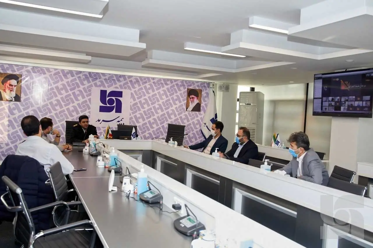 کارشناسان سرمد، پای درس رئیس اداره تصادفات پلیس راهور
