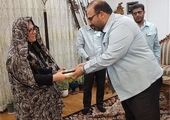 در افق ۱۴۱۰ تولید این شرکت به ۱۳.۶ میلیون تن افزایش می یابد

