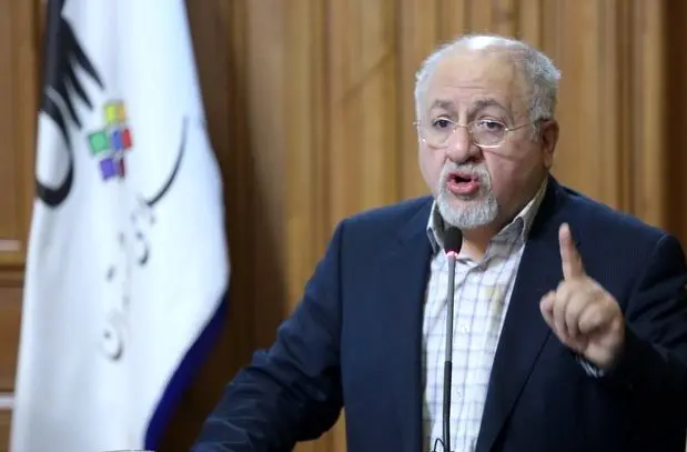 اصلاح برنامه سوم توسعه شهر تهران ضروری است