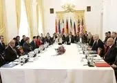 خروج آمریکا از برجام را تلافی میکنیم