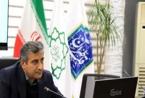 آمادگی بوستان های منطقه ۱۲ برای میزبانی از شهروندان در روز طبیعت

