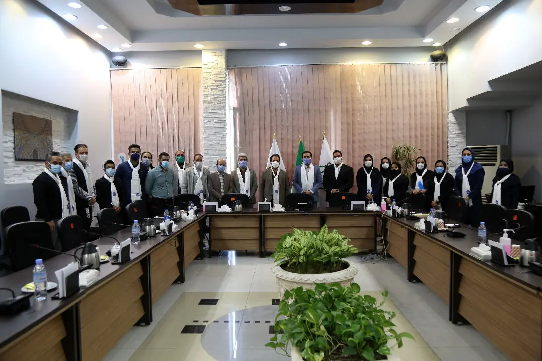 جام وحدت ادیان اداره ورزش منطقه 12، کاندیدای دریافت جایزه صلح و ورزش 2020 یونسکو شد

