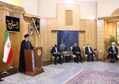 بشار اسد از شنیدن توصیه‌های ما امتناع کرد

