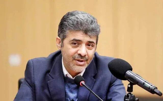 نرخ مشارکت اقتصادی ۴۱ درصد و نرخ بیکاری ۷.۶ درصد اعلام شد

