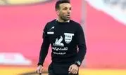 «کاظمی» داور دیدار تراکتور و پرسپولیس شد