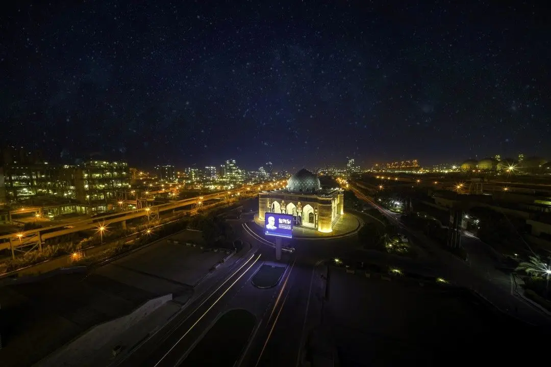 پتروشیمی جم به استانداردهای پدافند غیرعامل نزدیک‌تر شد

