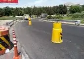  چهره محور‌های منتخب در منطقه ١۵ با اجرای طرح «الگوی خدمت» نونوار شد