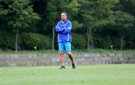 سوالهای مهم و بی جواب از مربی سابق تیم ملی