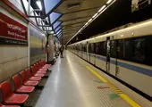 رضایت مترو تهران از خدمات بیمه رازی