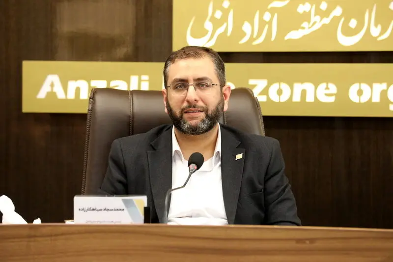 حضور مناطق آزاد با محوریت منطقه آزاد انزلی در دومین نمایشگاه اختصاصی اوراسیا

