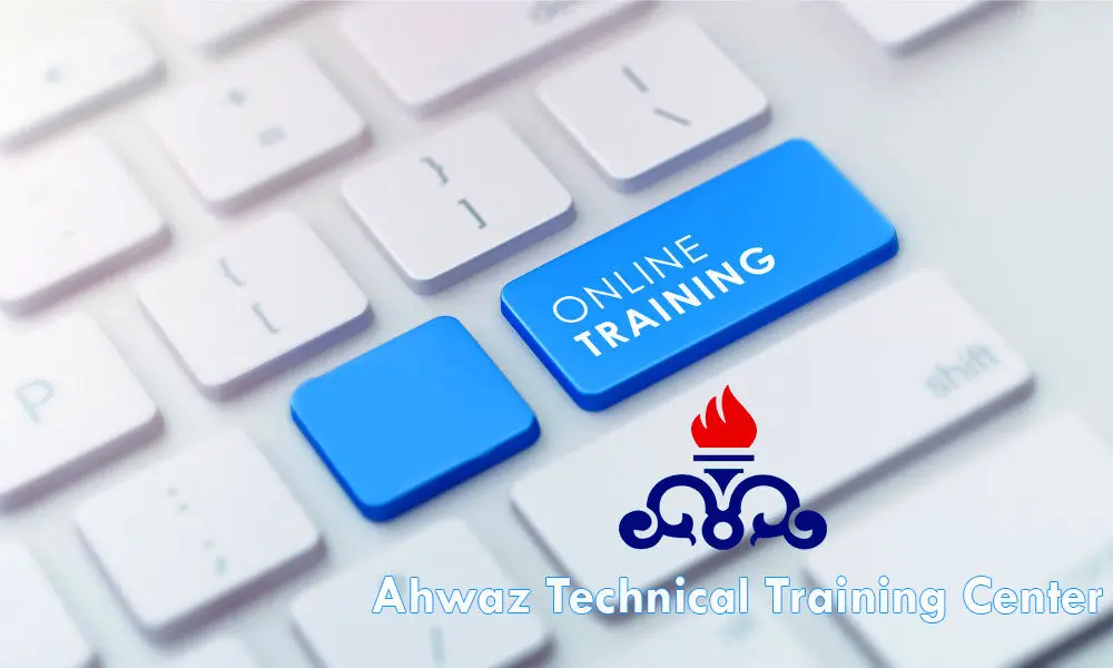 برگزاری دوره آموزش مجازی تکنولوژی حفاری در مجتمع آموزش فنون اهواز

