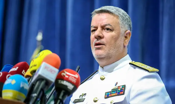 نسل جدیدی از ناوشکن ها به نیروی دریایی ملحق می شود