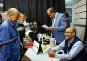 جشنواره ملی و استانی انتخاب کارآفرینان و کارفرمایان برتر سازمان تأمیناجتماعی