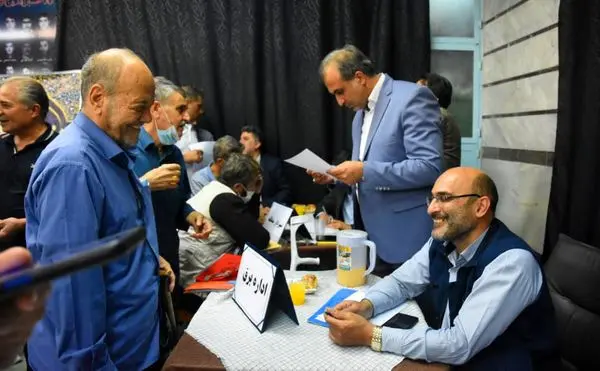  افزایش سرانه های فرهنگی و ارائه خدمات درمانی بیشتر به شهروندان منطقه۱۴ 