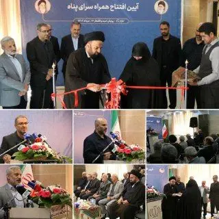  ساخت همراه سراها در منطقه۶ ادامه خواهد داشت