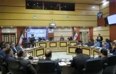 معرفی ۴۱۶ واحد تولیدی استان سمنان به بانکها جهت دریافت تسهیلات