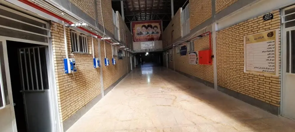 ساخت و راه اندازی بزرگترین مجتمع توانمندسازی حرفه ای در کرمان

