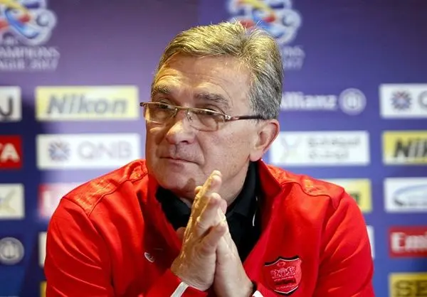 برانکو برای قهرمانی باید شاگرد سابقش را شکست دهد