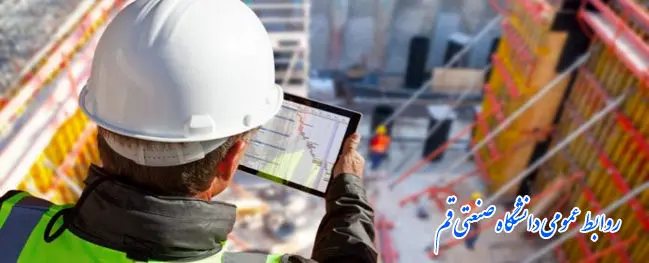 رتبه اول اشتغال دانش آموختگان دانشگاه صنعتی قم در طرح پایش دانشگاه ها،پژوهشگاه ها و مراکز آموزش عالی کشور