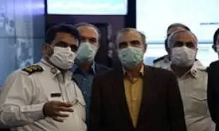 طرح های "رفع انسداد ترافیکی" منطقه سه بررسی شد

