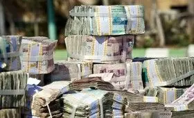 نقدینگی ۲۹ درصد بیشتر شد