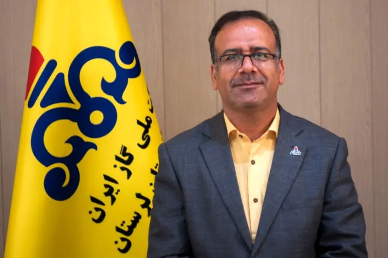 گازرسانی به 1434 روستا در استان لرستان در دولت تدبیر و امید

