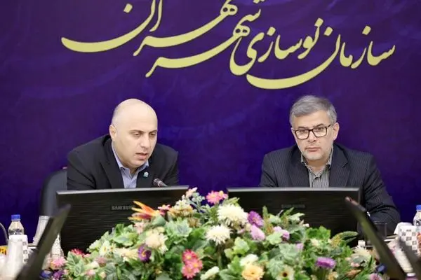 تنها 10% از املاک وقفی تخریب و نوسازی شده اند