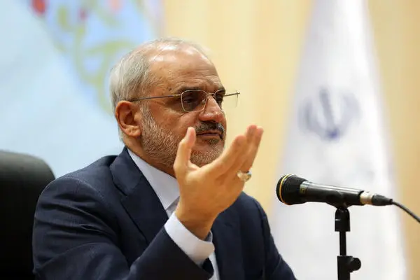 صحبت از اسنادی مثل ۲۰۳۰ سخنی گزاف است