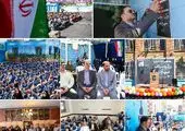 مشارکت ۳۶۰ سفیر در طرح من شهردارم ۳ در "طهران کوچک"