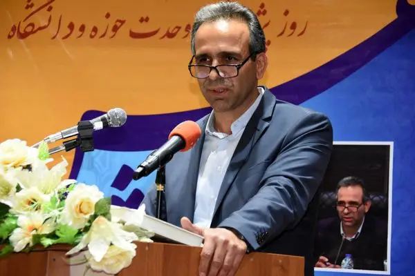 پروژه های عمرانی نیمه تمام منطقه آزاد ماکو تا شهریور ۹۸ به اتمام می رسد