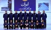 ۱۴ بازیکن به اردوی تیم ملی فوتسال دختران دعوت شدند