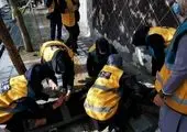 از اعزام 120 کارگر تا تهیه و پشتیبانی ماشین‌آلات و ادوات مورد نیاز