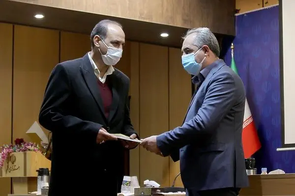 الگوسازی از تجربه موفق آبفا در اصلاح شبکه آبرسانی

