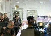 راه اندازی فرودگاه جم، آب رسانی به روستاها و تقاطع غیرهسطح 
